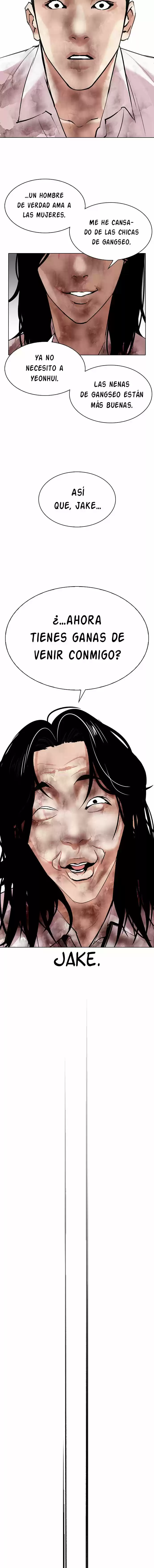 Lookism - Capítulo 314 - Página 17 - LectorTMOo