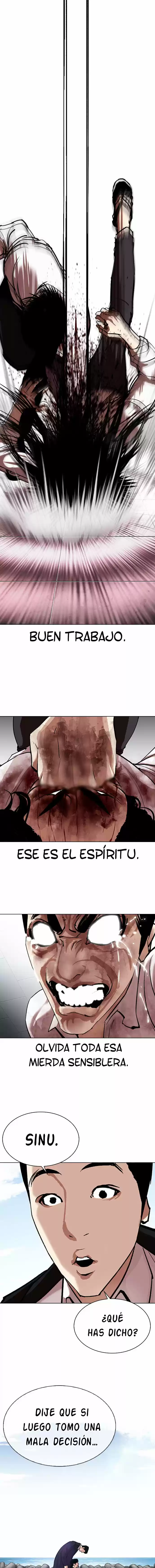 Lookism - Capítulo 314 - Página 18 - LectorTMOo