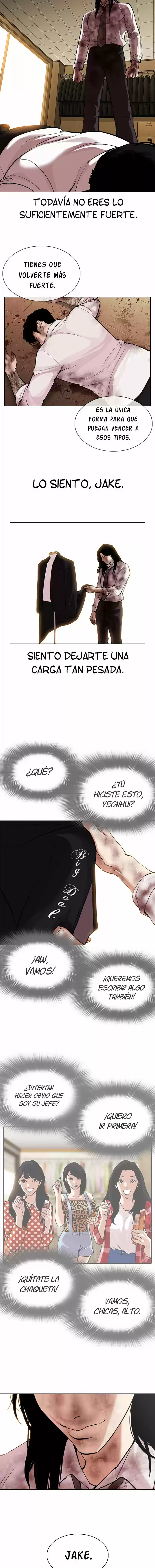 Lookism - Capítulo 314 - Página 20 - LectorTMOo