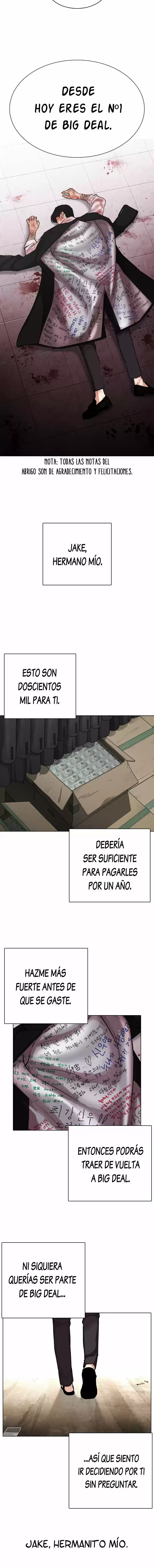 Lookism - Capítulo 314 - Página 21 - LectorTMOo