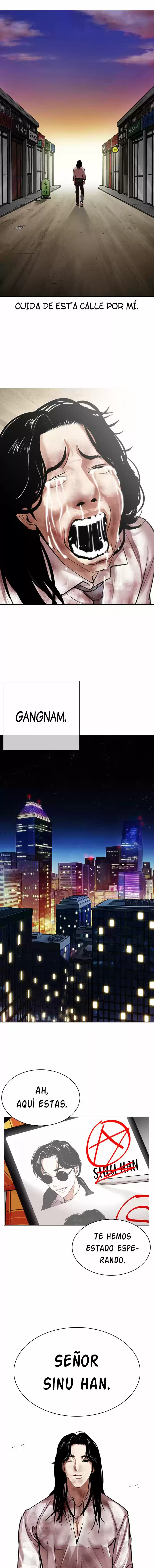 Lookism - Capítulo 314 - Página 22 - LectorTMOo