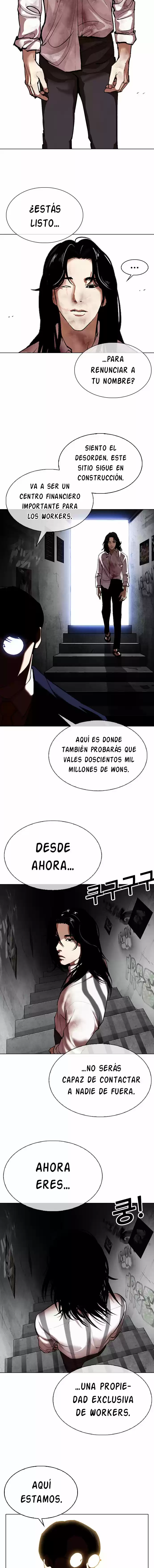 Lookism - Capítulo 314 - Página 23 - LectorTMOo