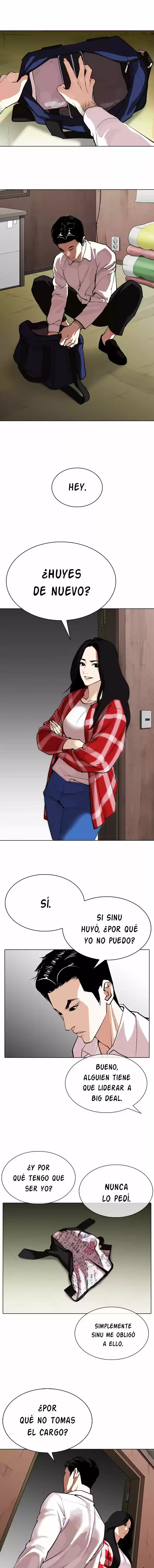 Lookism - Capítulo 315 - Página 4 - LectorTMOo