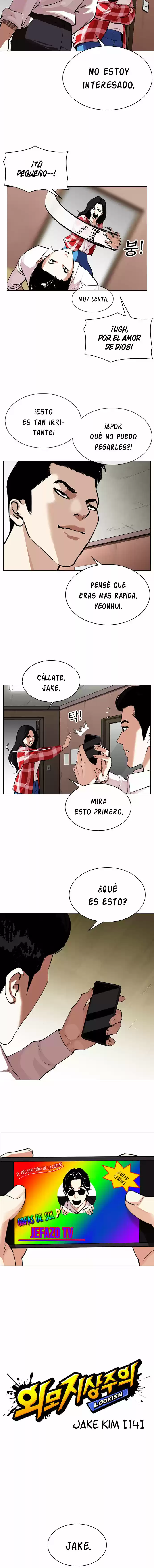 Lookism - Capítulo 315 - Página 6 - LectorTMOo