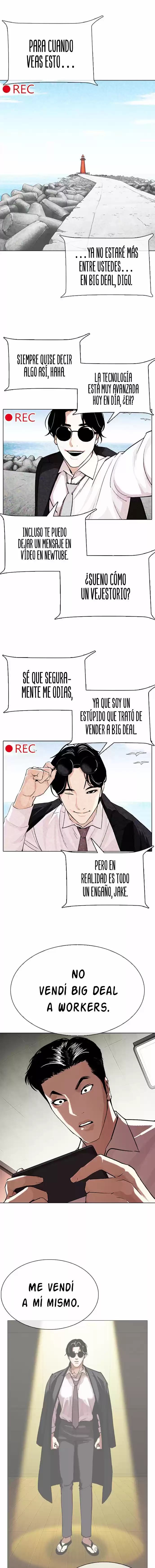 Lookism - Capítulo 315 - Página 7 - LectorTMOo