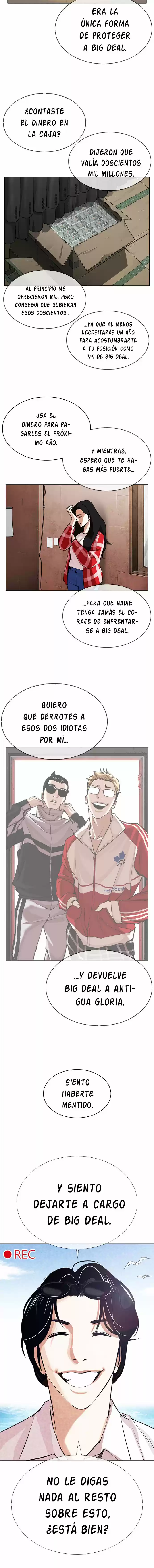 Lookism - Capítulo 315 - Página 8 - LectorTMOo