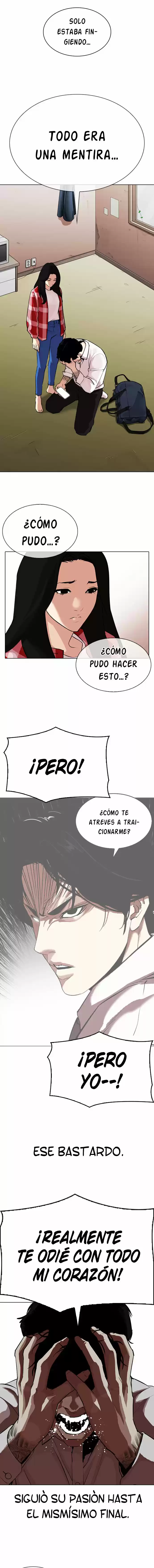 Lookism - Capítulo 315 - Página 9 - LectorTMOo