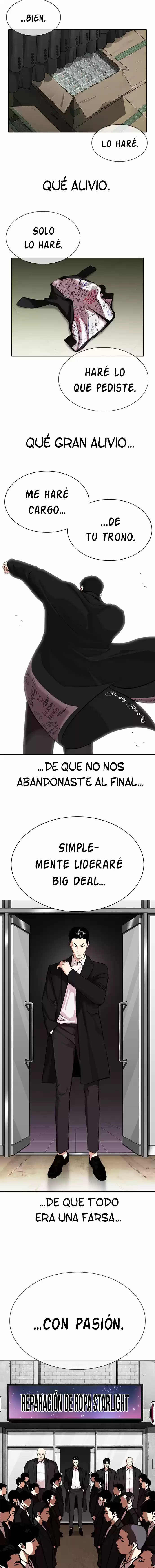 Lookism - Capítulo 315 - Página 12 - LectorTMOo