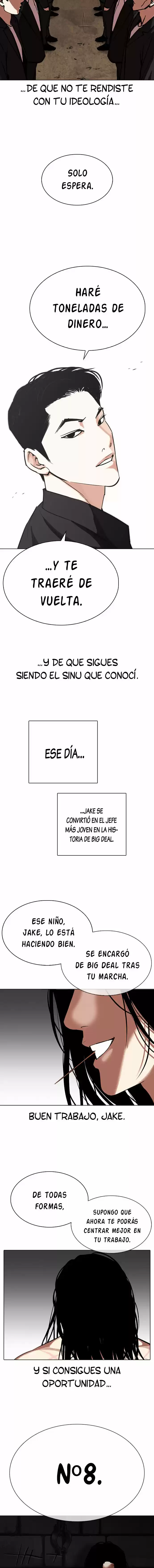Lookism - Capítulo 315 - Página 13 - LectorTMOo