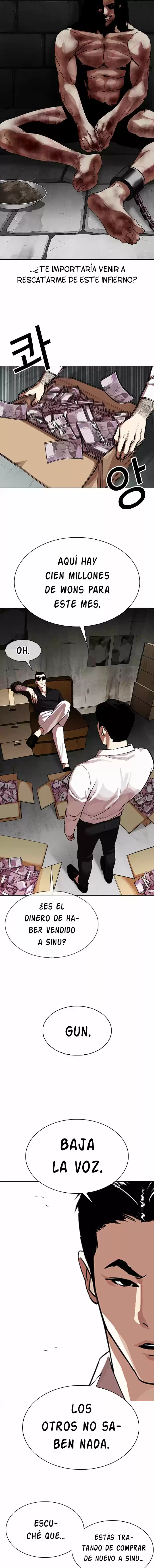 Lookism - Capítulo 315 - Página 14 - LectorTMOo