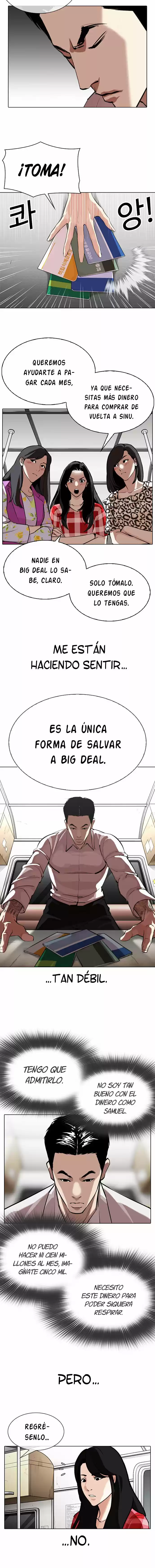 Lookism - Capítulo 315 - Página 17 - LectorTMOo