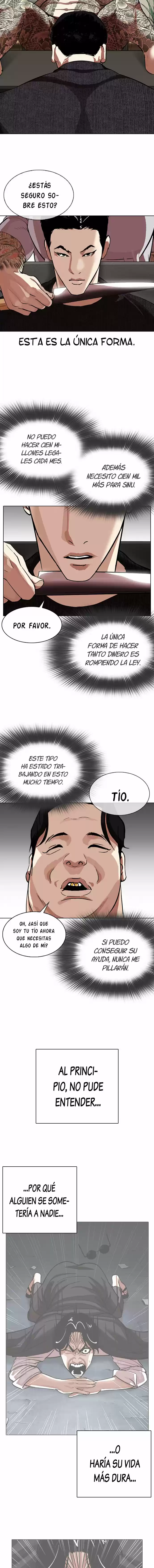 Lookism - Capítulo 315 - Página 21 - LectorTMOo