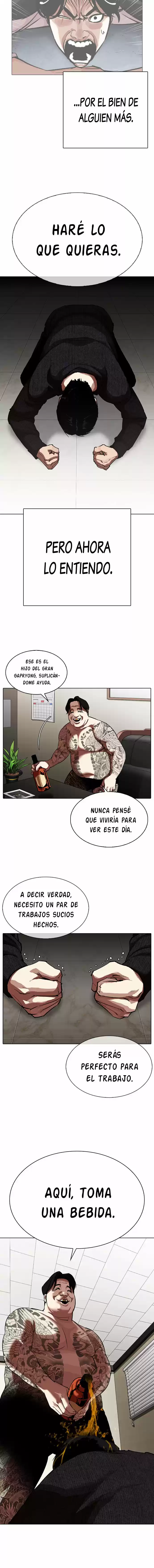 Lookism - Capítulo 315 - Página 24 - LectorTMOo