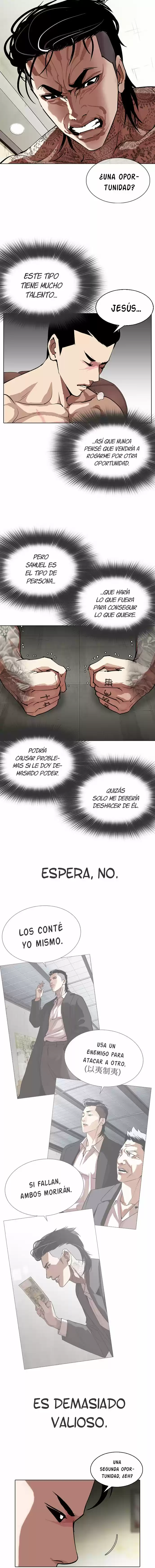 Lookism - Capítulo 315 - Página 28 - LectorTMOo