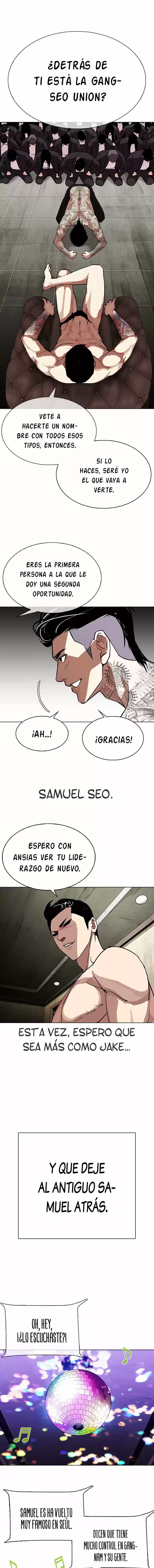 Lookism - Capítulo 315 - Página 29 - LectorTMOo