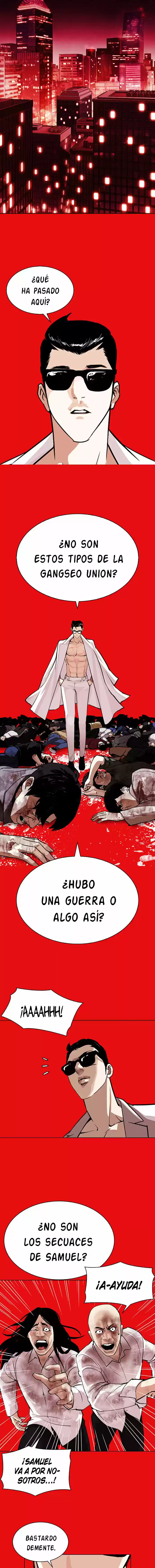 Lookism - Capítulo 315 - Página 34 - LectorTMOo