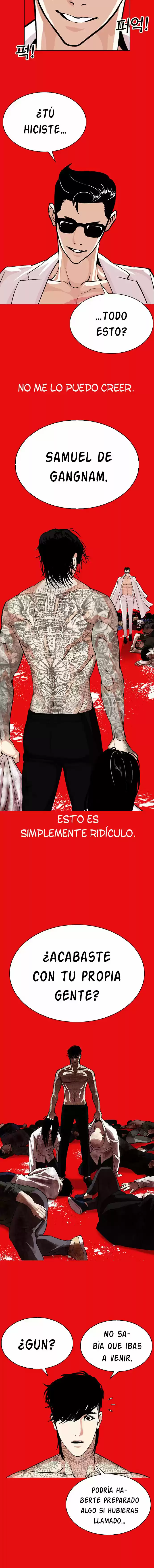 Lookism - Capítulo 315 - Página 35 - LectorTMOo