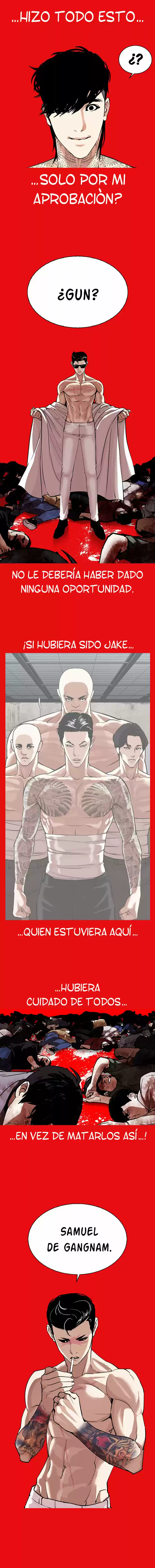 Lookism - Capítulo 315 - Página 39 - LectorTMOo