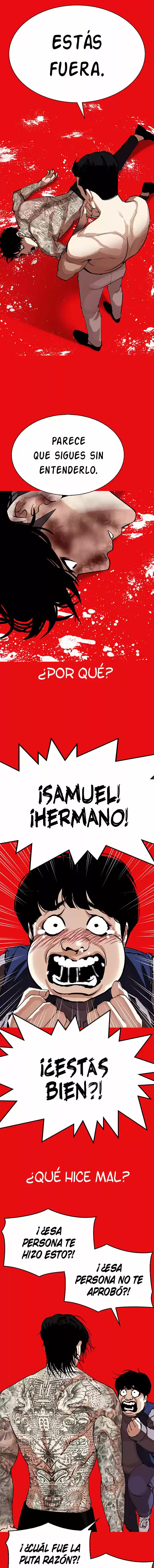 Lookism - Capítulo 315 - Página 41 - LectorTMOo
