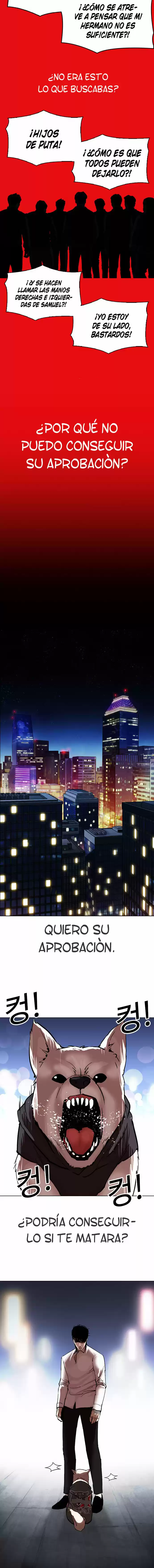 Lookism - Capítulo 315 - Página 43 - LectorTMOo