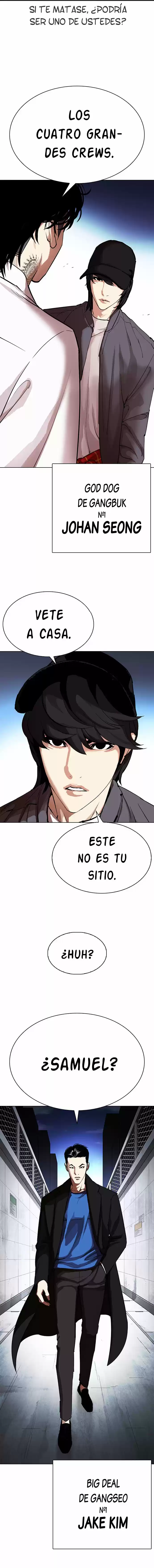 Lookism - Capítulo 315 - Página 45 - LectorTMOo