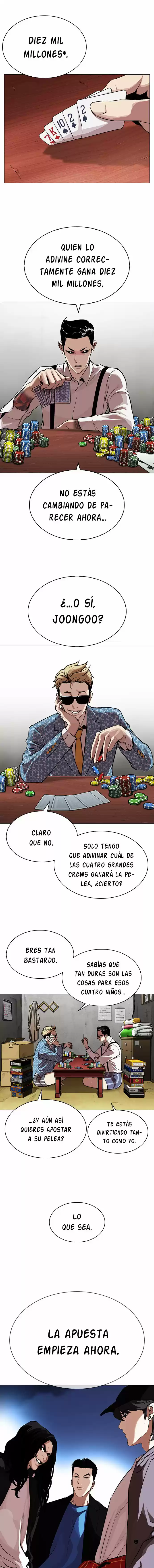 Lookism - Capítulo 316 - Página 5 - LectorTMOo