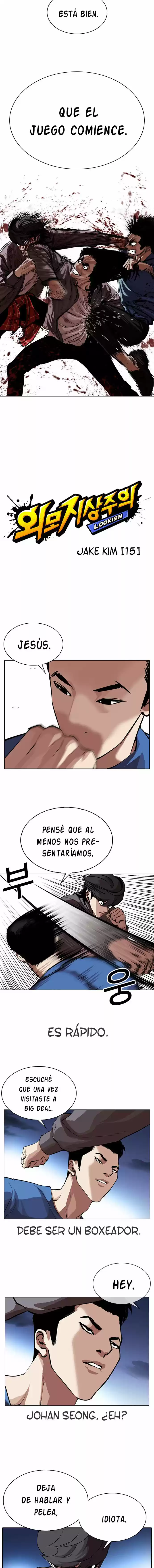 Lookism - Capítulo 316 - Página 8 - LectorTMOo