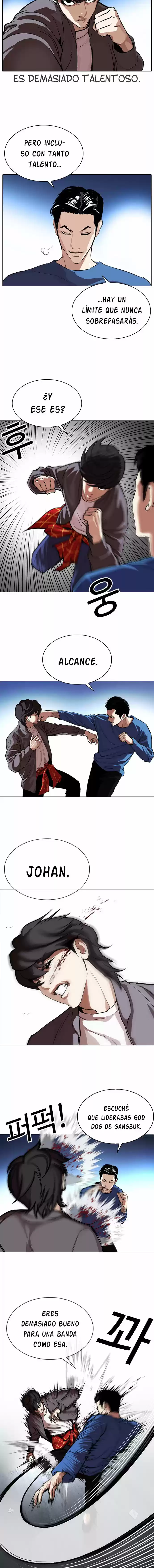 Lookism - Capítulo 316 - Página 9 - LectorTMOo