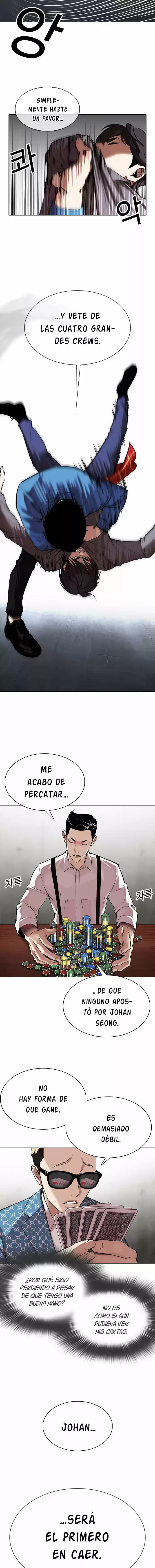 Lookism - Capítulo 316 - Página 10 - LectorTMOo