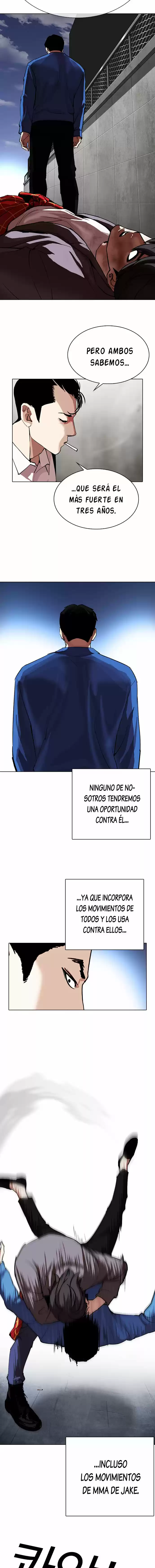 Lookism - Capítulo 316 - Página 11 - LectorTMOo