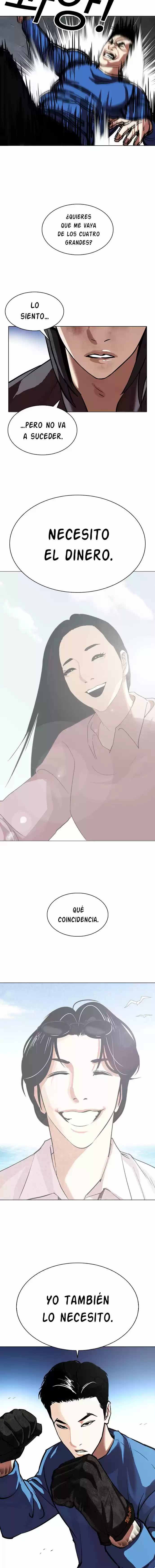 Lookism - Capítulo 316 - Página 12 - LectorTMOo