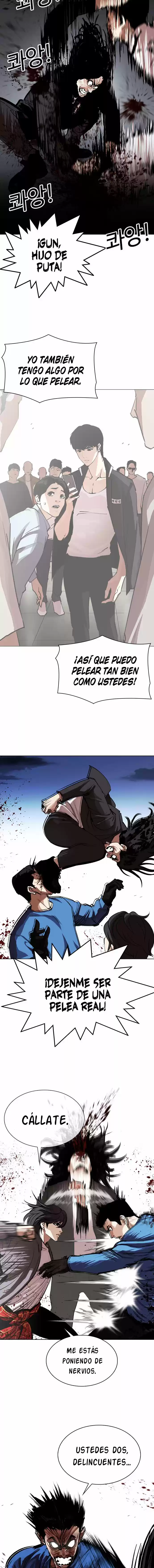Lookism - Capítulo 316 - Página 16 - LectorTMOo