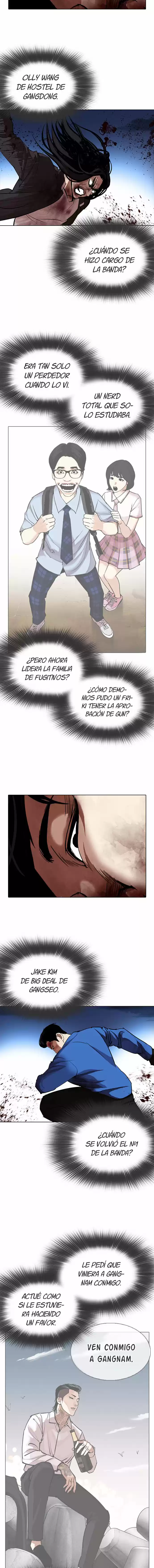 Lookism - Capítulo 316 - Página 20 - LectorTMOo