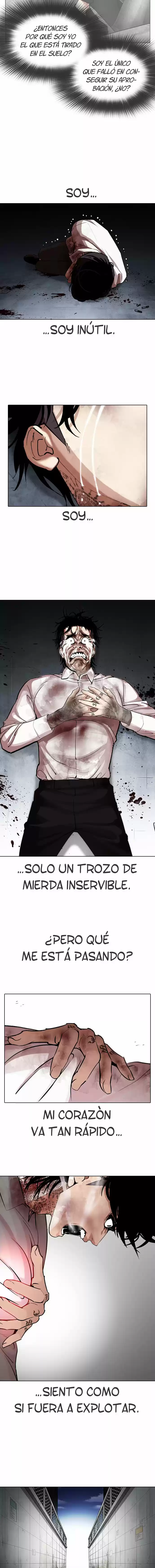 Lookism - Capítulo 316 - Página 21 - LectorTMOo