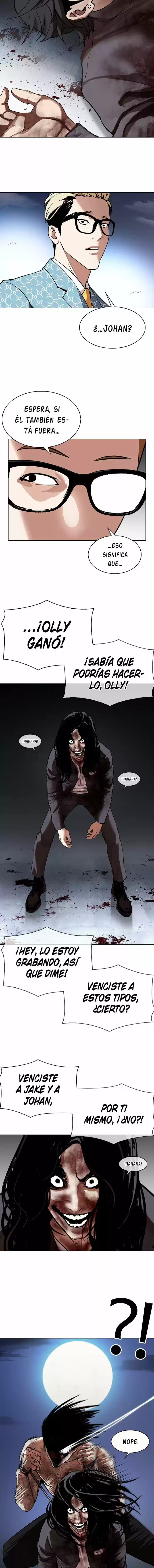 Lookism - Capítulo 316 - Página 24 - LectorTMOo