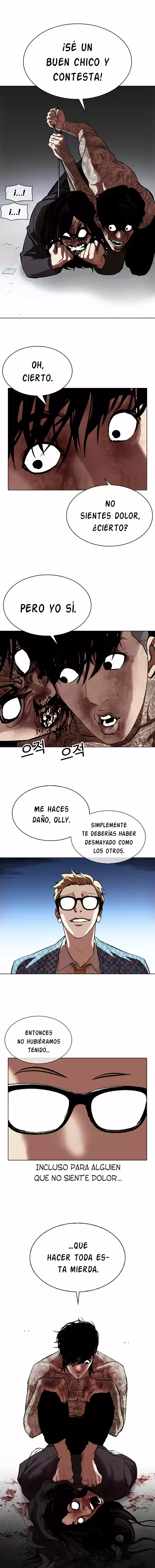 Lookism - Capítulo 316 - Página 28 - LectorTMOo