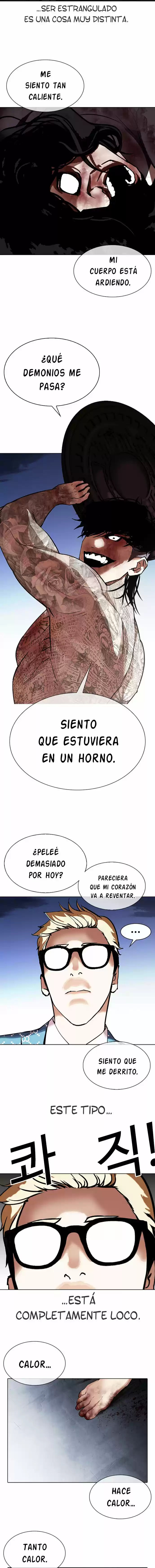 Lookism - Capítulo 316 - Página 30 - LectorTMOo