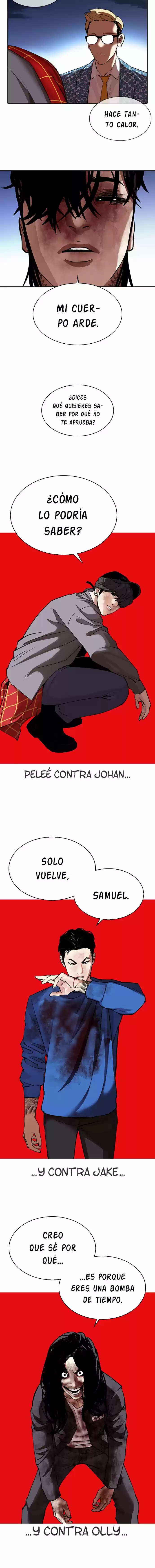 Lookism - Capítulo 316 - Página 31 - LectorTMOo