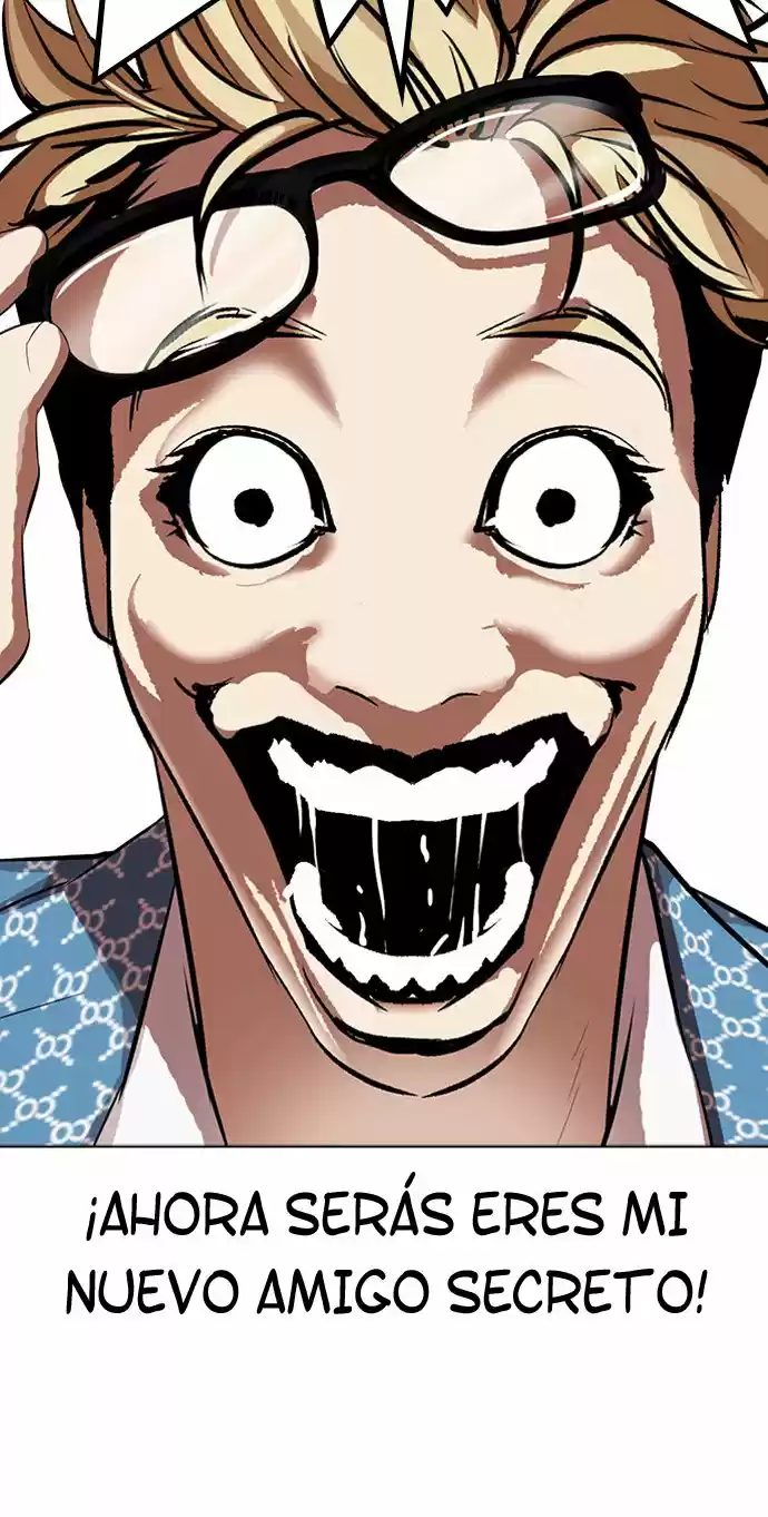 Lookism - Capítulo 316 - Página 34 - LectorTMOo