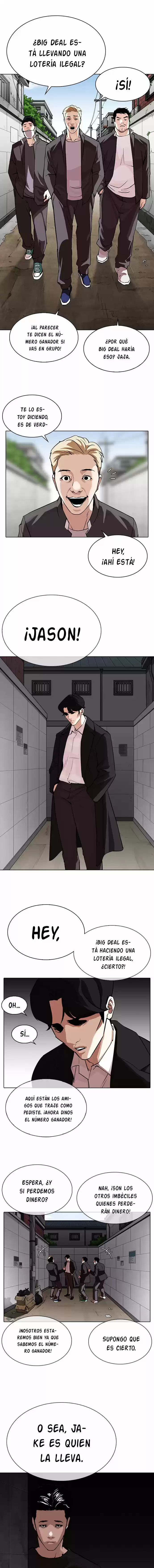 Lookism - Capítulo 317 - Página 3 - LectorTMOo