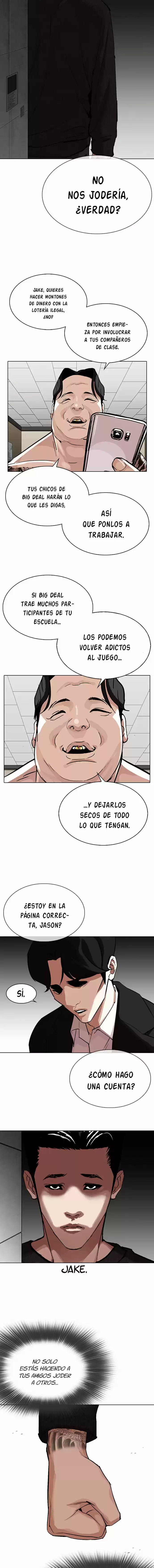 Lookism - Capítulo 317 - Página 4 - LectorTMOo