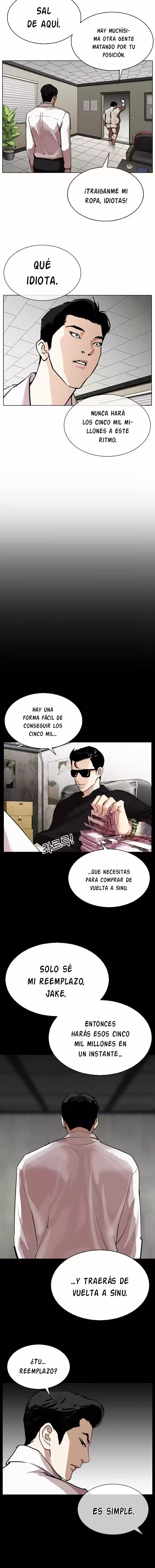 Lookism - Capítulo 317 - Página 6 - LectorTMOo
