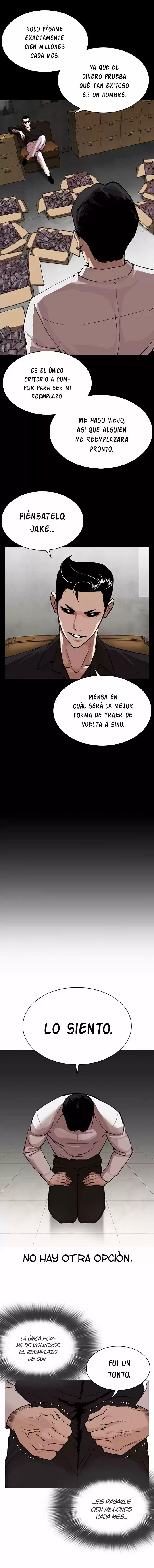 Lookism - Capítulo 317 - Página 7 - LectorTMOo