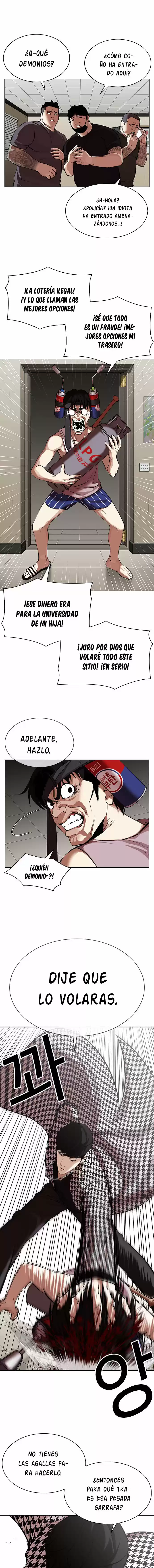 Lookism - Capítulo 317 - Página 9 - LectorTMOo