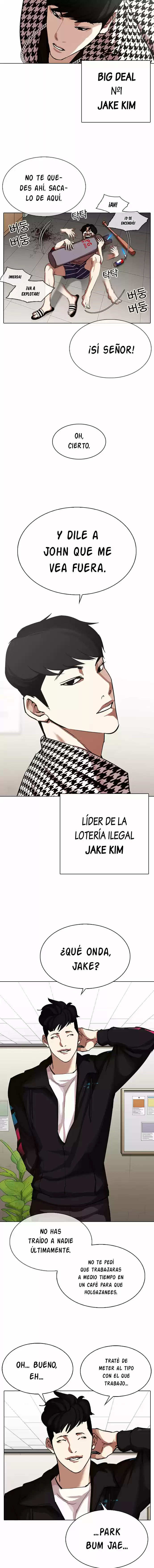 Lookism - Capítulo 317 - Página 10 - LectorTMOo