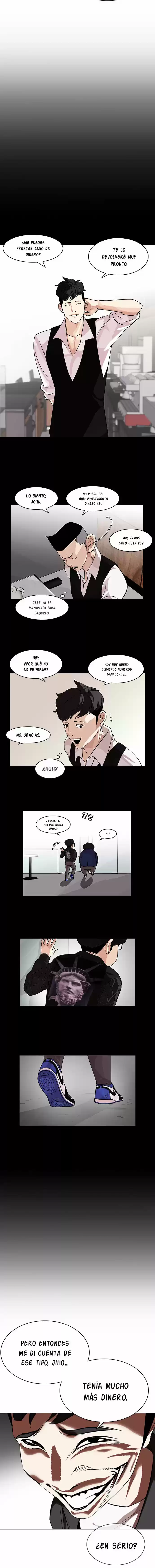 Lookism - Capítulo 317 - Página 11 - LectorTMOo