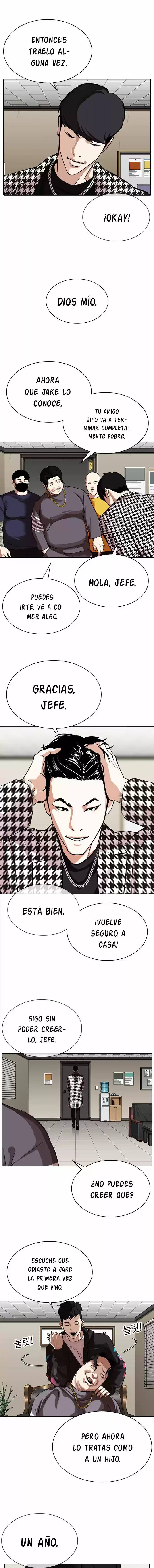 Lookism - Capítulo 317 - Página 12 - LectorTMOo