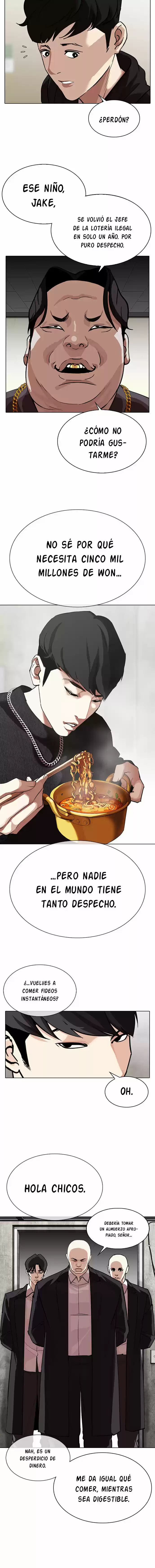 Lookism - Capítulo 317 - Página 13 - LectorTMOo