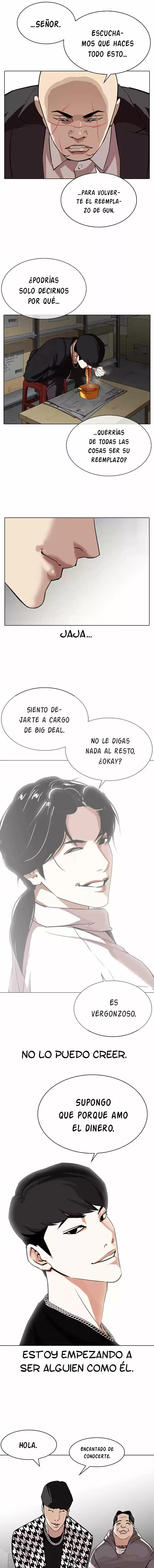 Lookism - Capítulo 317 - Página 14 - LectorTMOo