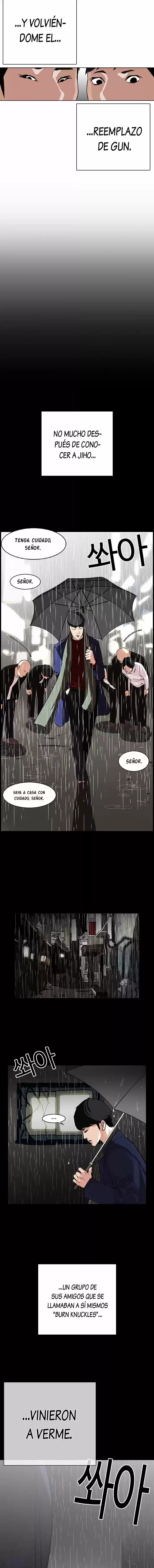 Lookism - Capítulo 317 - Página 16 - LectorTMOo